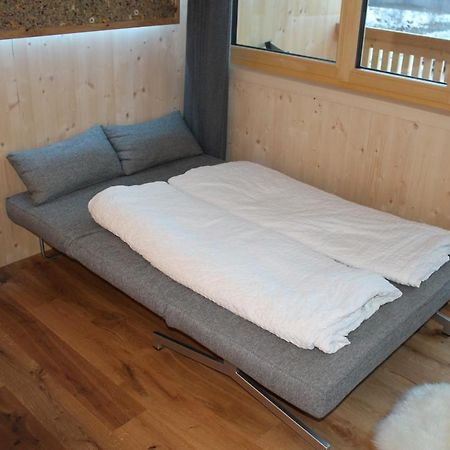Apartment Bergblick-梅劳 外观 照片